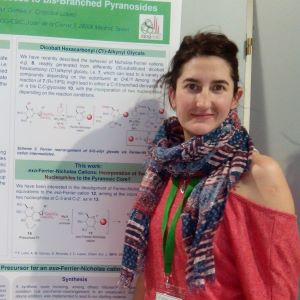 Silvia Miranda