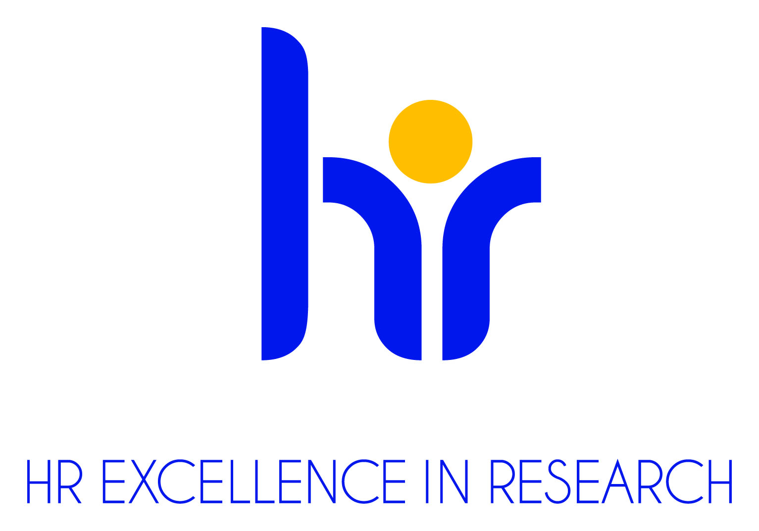 HR excellence research logo