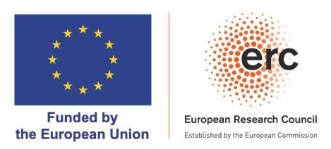 erc eu funded