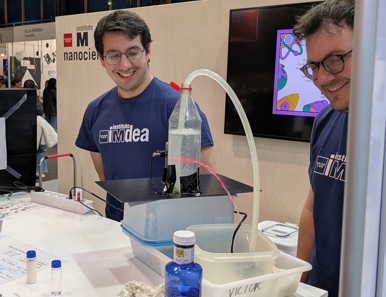 Experimento (2)