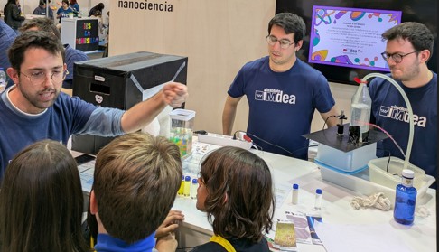 Experimento (3)