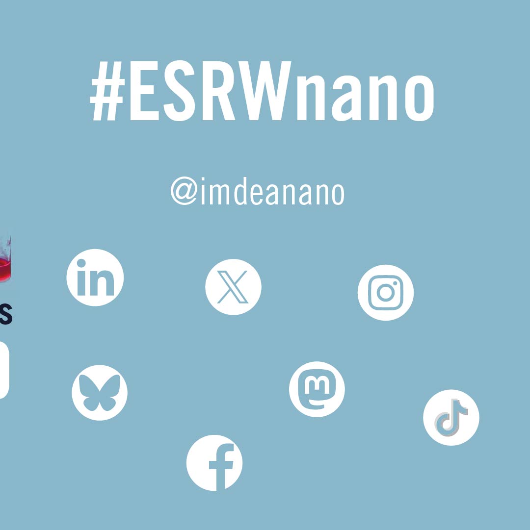 ESRW cuadricula