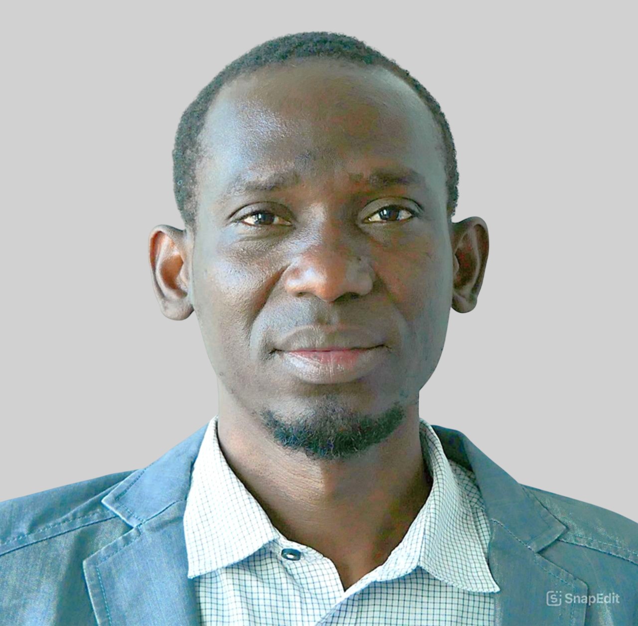 Darboe