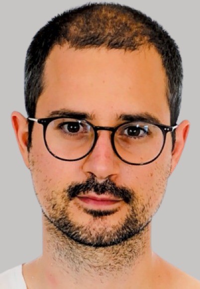 Martín Jiménez Martín Jiménez