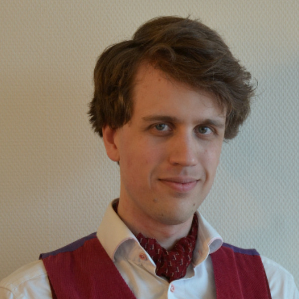 Willem Peter Blokhuis