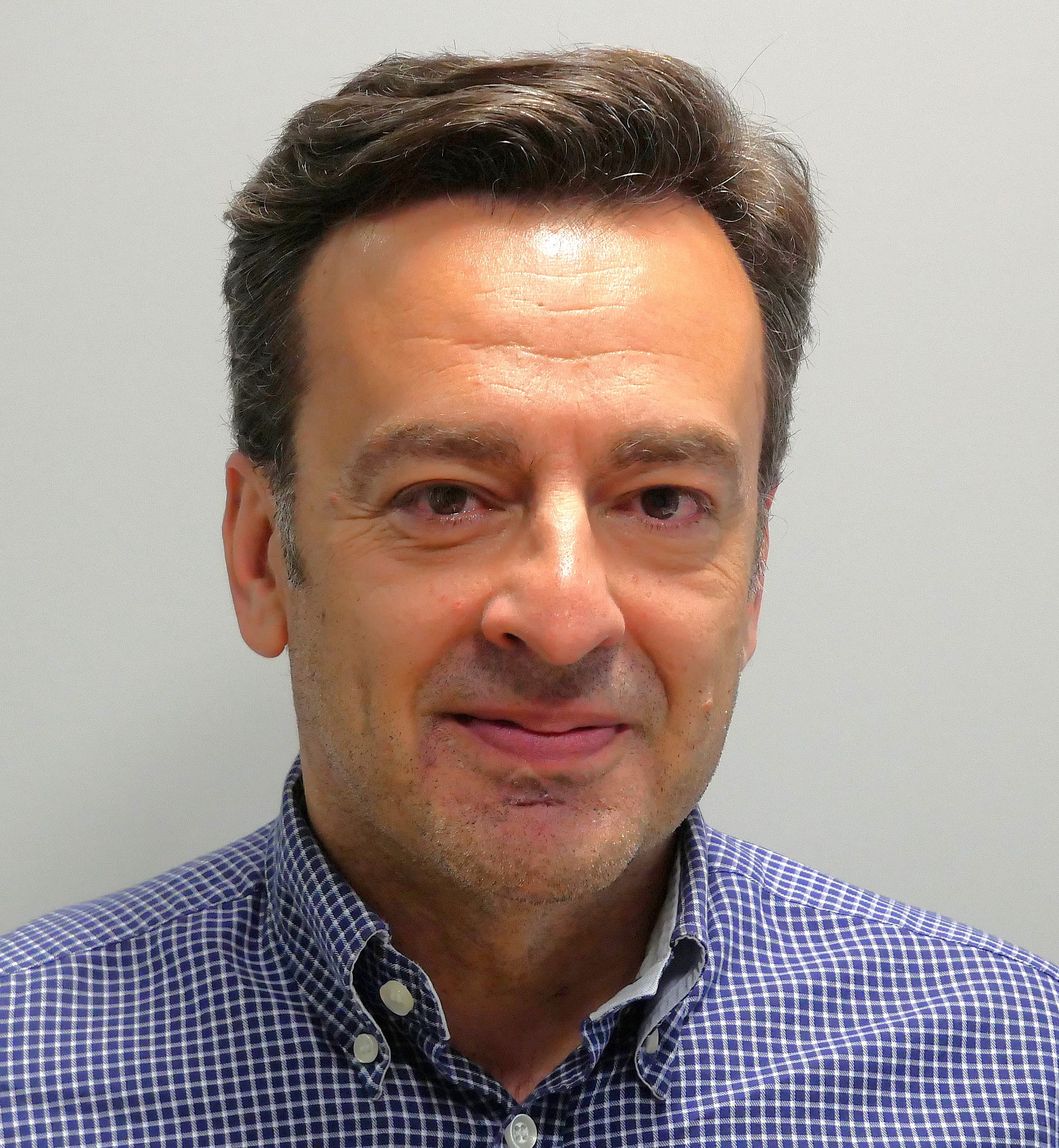 Martín Rodríguez