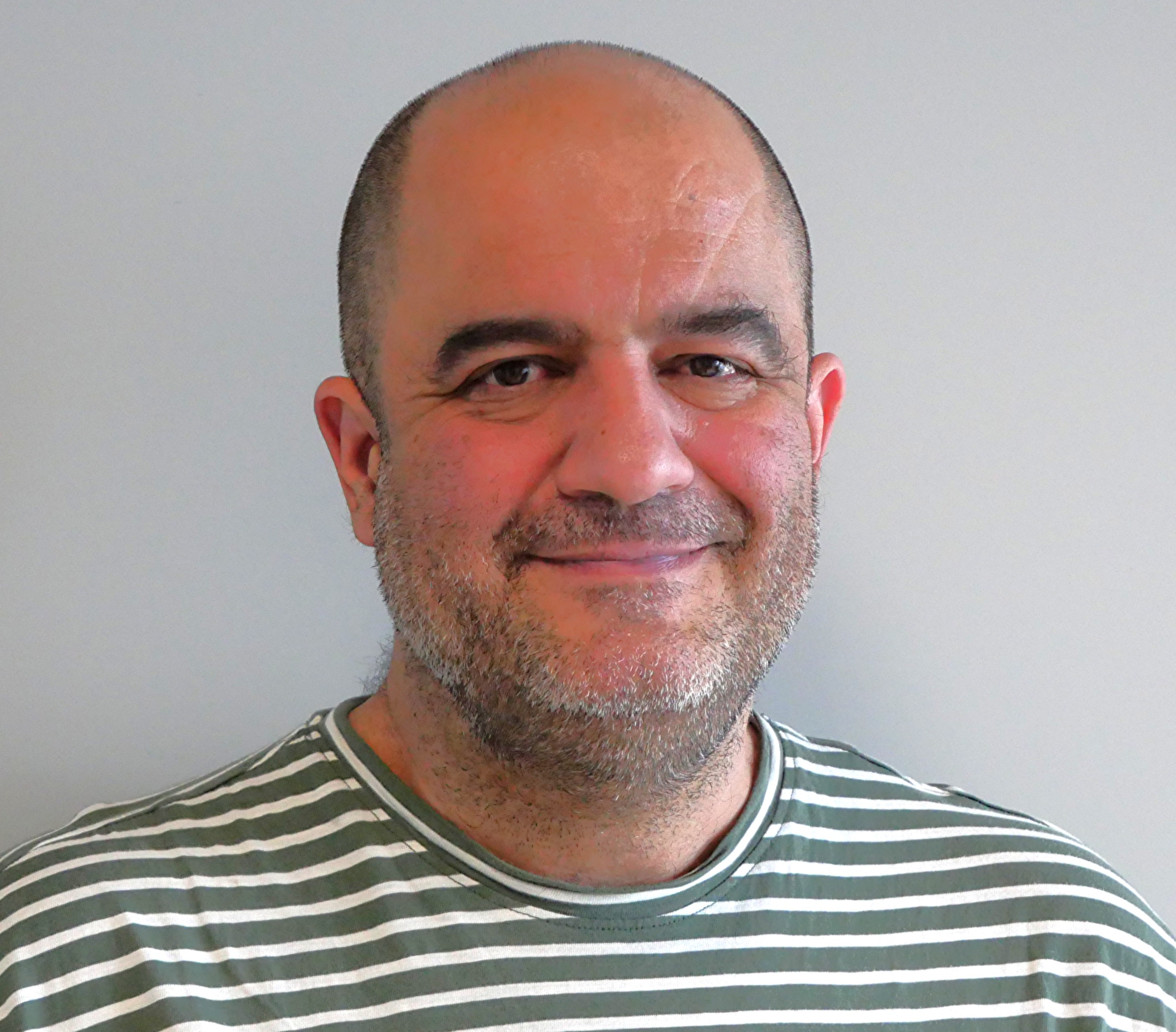 Pérez García Pérez García