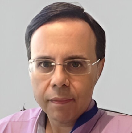 Otero Martín