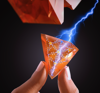 Fractionating MOF crystals unlocks their potential: retaining electrical properties with enhanced sensitivity