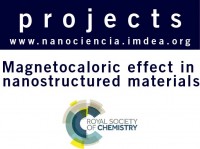 Magnetocaloric effect in nanostructured materials