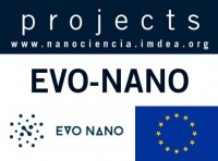 EVO-NANO Evolvable platform for programmable nanoparticle-based cancer therapies