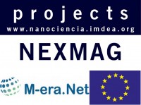 NEXMAG  New Exchange-Coupled Manganese-Based Magnetic Materials