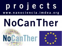NOCANTHER  Nanomedicine upscaling for early clinical phases of multimodal cancer therapy